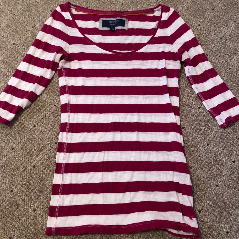 American Eagle Shirt